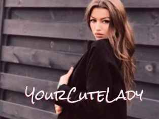 YourCuteLady