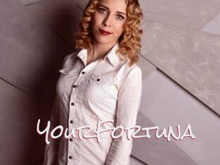 YourFortuna