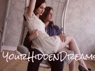 YourHiddenDreams