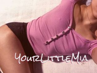YourLittleMia