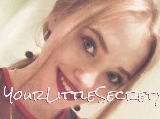 YourLittleSecretX