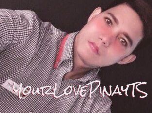 YourLovePinayTS
