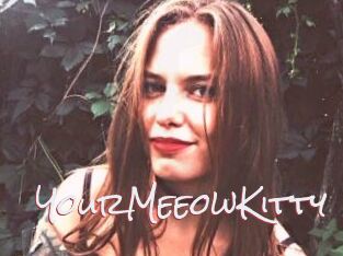 YourMeeowKitty
