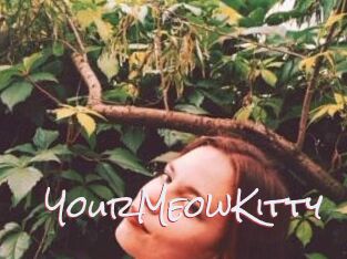 YourMeowKitty
