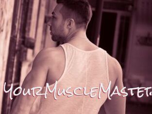 YourMuscleMaster