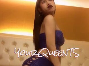 YourQueenTS