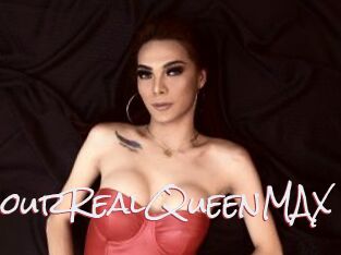 YourRealQueenMAX