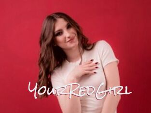 YourRedGirl