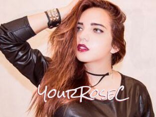 YourRoseC