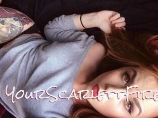 YourScarlettFire