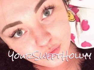 YourSweetHollyy