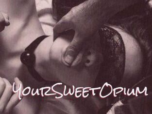 YourSweetOpium