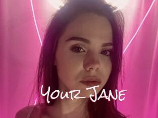Your_Jane