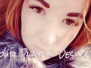 Your_Playful_Desire