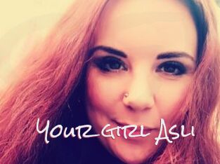 Your_girl_Asli