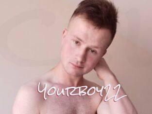 Yourboy22