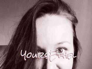 YoursEthel