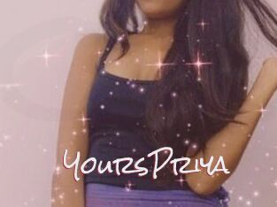 YoursPriya