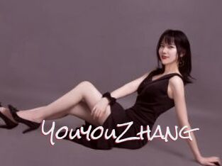 YouyouZhang