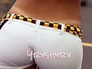 Yryshyry