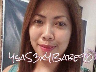 YsaS3xYBabe90