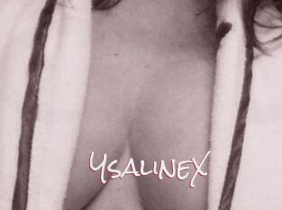 YsalineX