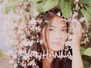 YukiHanna