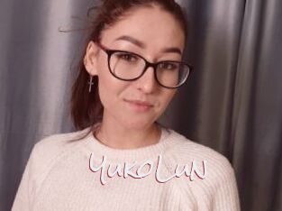 YukoLun