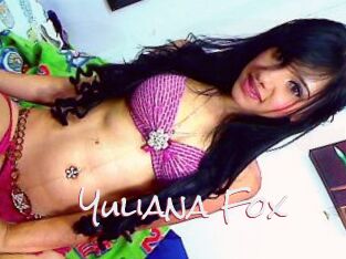 Yuliana_Fox