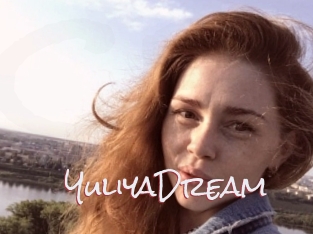 YuliyaDream