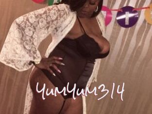 YumYum314