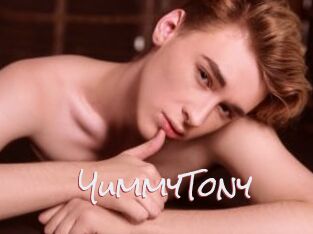 YummyTony