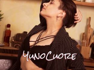 YunoCuore