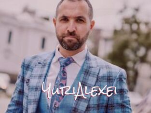 YuriAlexei