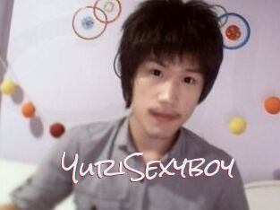 YuriSexyboy