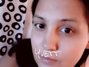 Yvett