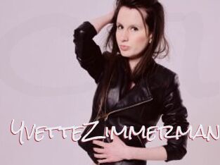 YvetteZimmerman