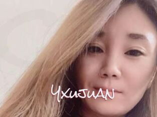 Yxujuan
