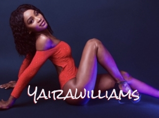 Yairawilliams