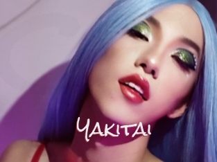 yakitai Celiba Club