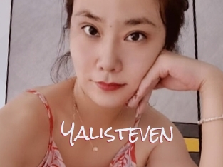 Yalisteven