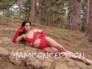 Yamconcepcion
