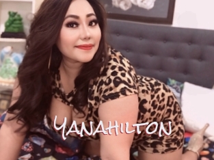 Yanahilton