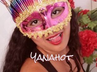 Yanahot