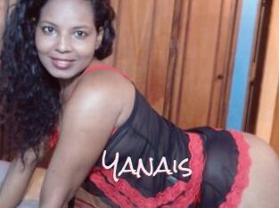 Yanais