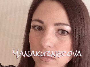 Yanakuznecova