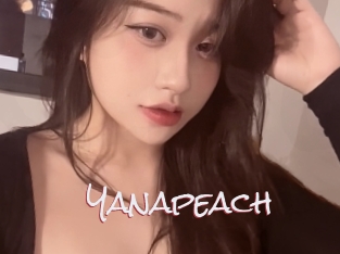 yanapeach Celiba Club