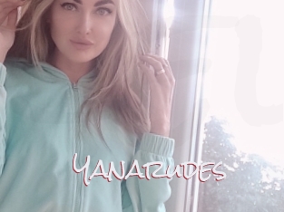 Yanarudes