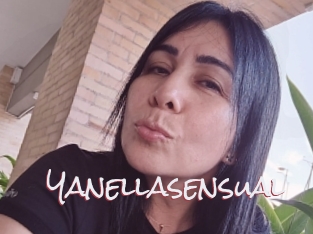 Yanellasensual