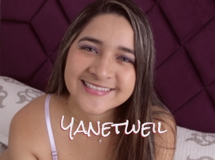 Yanetweil